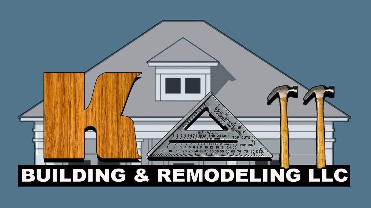 Karr Building & Remodeling logo